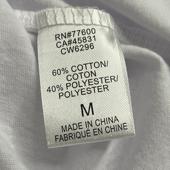 CHASER ACDC Highway to Hell World Tour T-shirt M - Picture 5 of 7